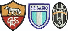 SCUDETTI SQUADRE DI CALCIO
