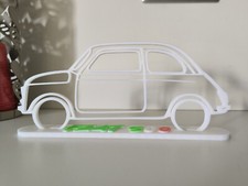 fiat 500 epoca Gadget