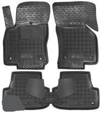 Tappetini Tappeti in gomma su