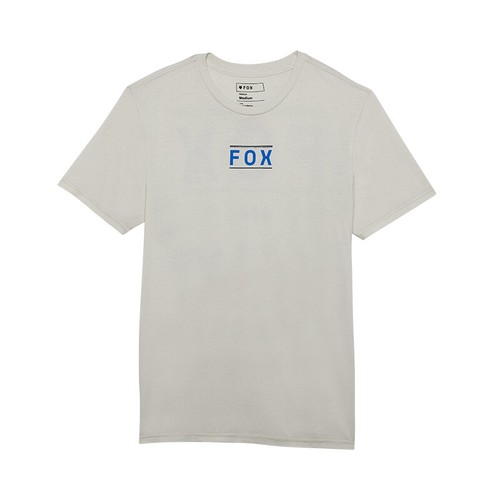 Fox premium shirt race spec - t-shirt,