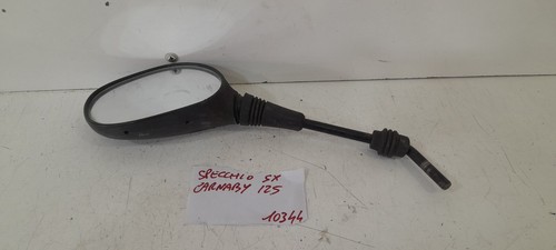 Specchio sinistro piaggio - specchio,