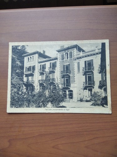 Barbarano salo villa - di, "villa