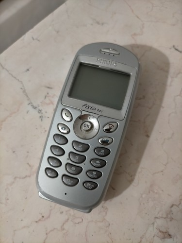Cellulare philips fisio - philips, 625
