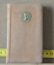 RARA - la "DIVINA COMMEDIA" ed. minuscola - ULRICO HOEPLI - MILANO