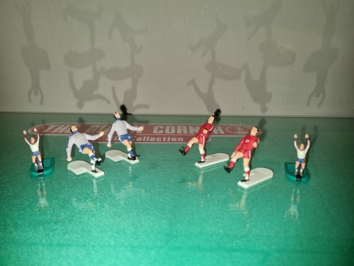 Tgc subbuteo lw - tgc, lotto