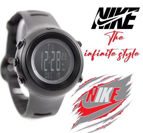 Orologio nike oregon series - orologio,