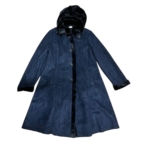 Vintage stile blu navy - vintage,