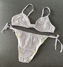 Costume Calzedonia due pezzi