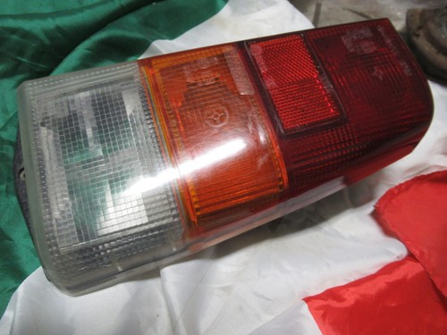 Fiat panda - panda,