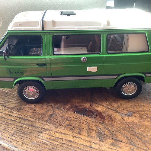 Premium classixxs vw t3 - premium,