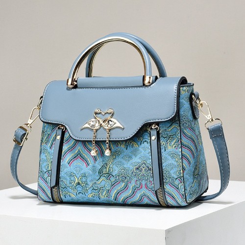 Borsa donna mano tracolla - donna,
