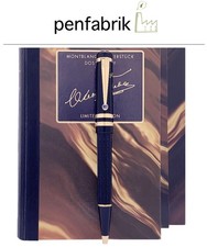 MONTBLANC - Writers Edition