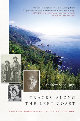 Tracks along the - tracks,