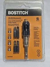 Bostitch Set di 5 pezzi di