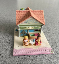 Playset Polly Pocket Beach