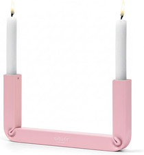 Lumiér Porta Candele Da