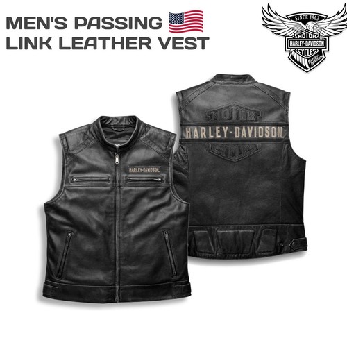 Harley davidson giubbotto moto - giubbotto,