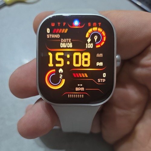 Smartwatch xiaomi redmi watch - smartwatch,