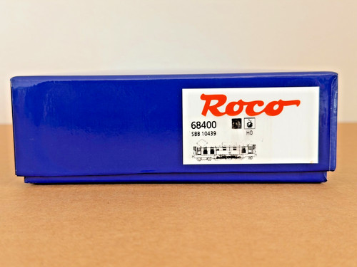C217 roco 68400 3 - ae, 3/6