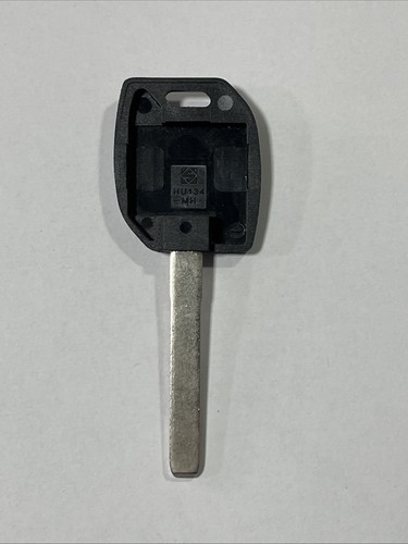 Chiave spadino grezza hu134mh - chiave,