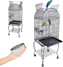 Gabbia Voliera per Uccelli