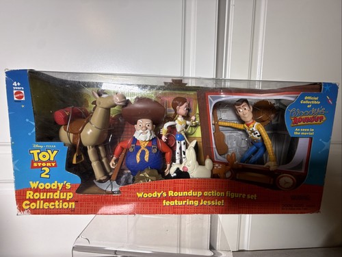 Raro disney pixar mattel toy - raro,