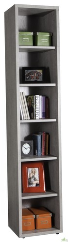 Libreria piani ripiani - 6,