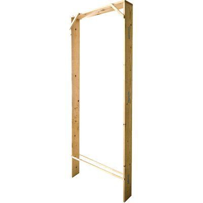 Falso telaio porte - , interne