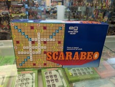 Scarabeo Editrice Giochi