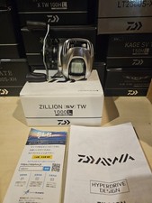 Mulinello da esca DAIWA 21