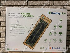 HealthyLine Mesh JT Mat Full