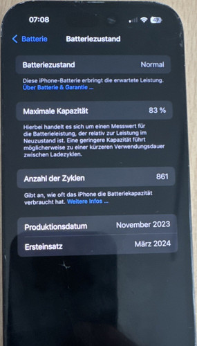 Apple iphone 128 nero - apple,