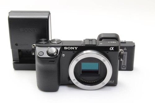 Ottime condizioni sony - sony, nex