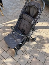 CHICCO Passeggino Leggero Trolley Me Grigio Light Chiusura Compatta , 0M - 15kg