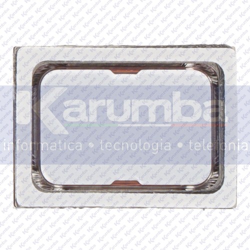 Flat flex altoparlante - flat,