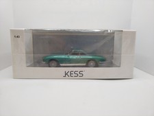 Kess 1/43 Alfa Romeo 2600