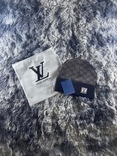 cappello louis vuitton