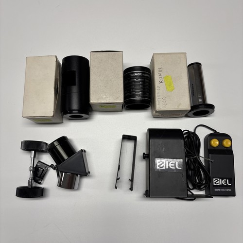 Stock lotto articoli konus - stock,