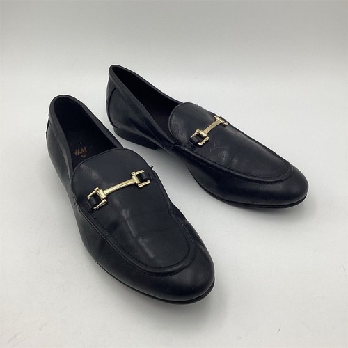 Mocassini unisex in - mocassini, pelle