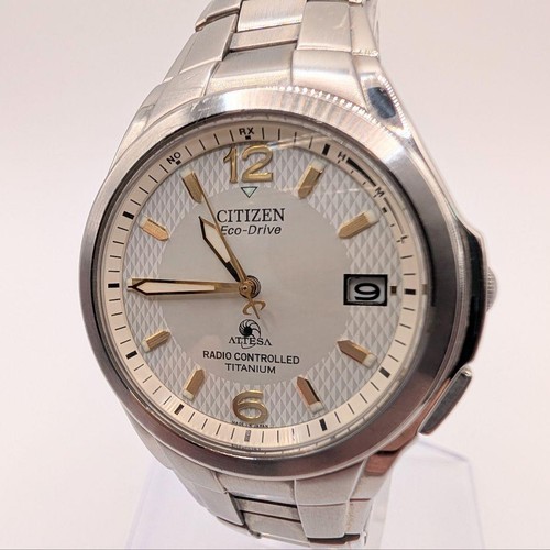 Orologio radio citizen - orologio,