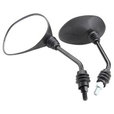 Coppia specchietti retrovisori