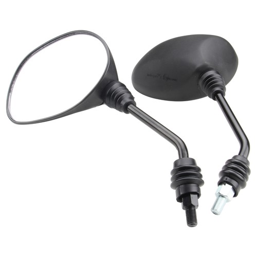 Coppia specchietti retrovisori
