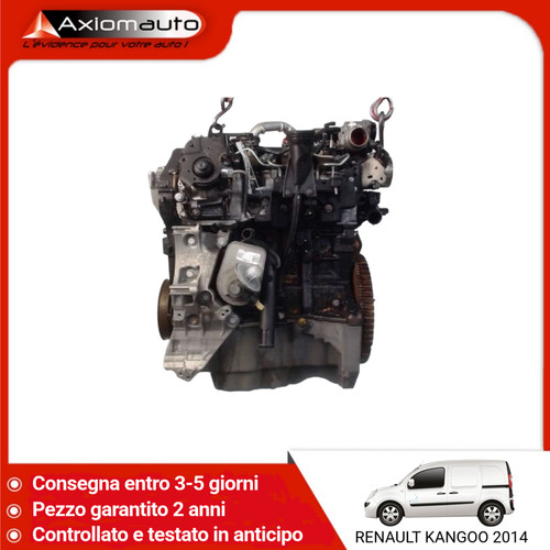 Motore diesel - 🇮🇹,
