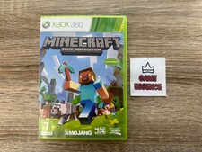 Minecraft Xbox 360 Edition