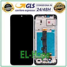 DISPLAY LCD FRAME PER MOTOROLA