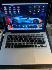 MacBook Pro 13" Intel i5 2,4