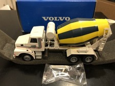 Miscelatore cemento Conrad