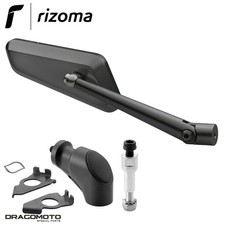 Rear View Mirror Shift 744