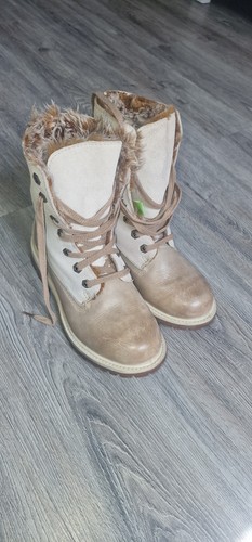 Stivaletti timberland - stivaletti,