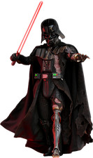 Star Wars Darth Vader BATTLE